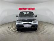 Chevrolet Niva I Рестайлинг Воронеж  - изображение 20