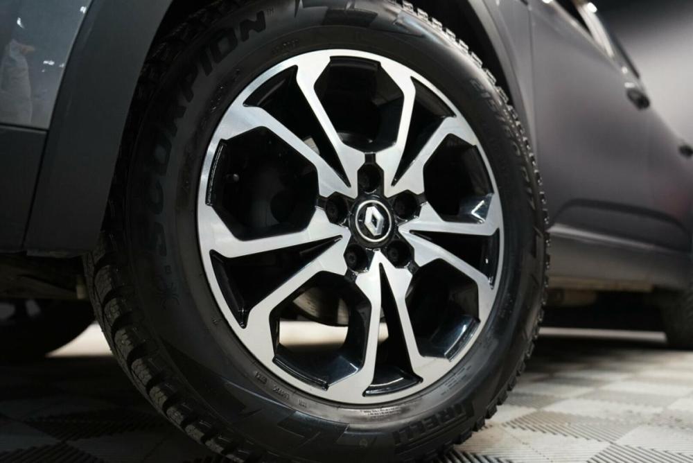 Renault Arkana I Крым  - изображение 24