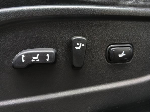 Nissan Murano II (Z51) Рестайлинг с пробегом 2010 года, цена 949 000 рублей, 200134 км, внедорожник, Автокод Объявления