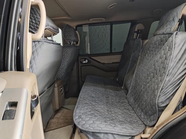 Nissan Pathfinder III с пробегом 2006 года, цена 750 000 рублей, 308958 км, внедорожник, Автокод Объявления