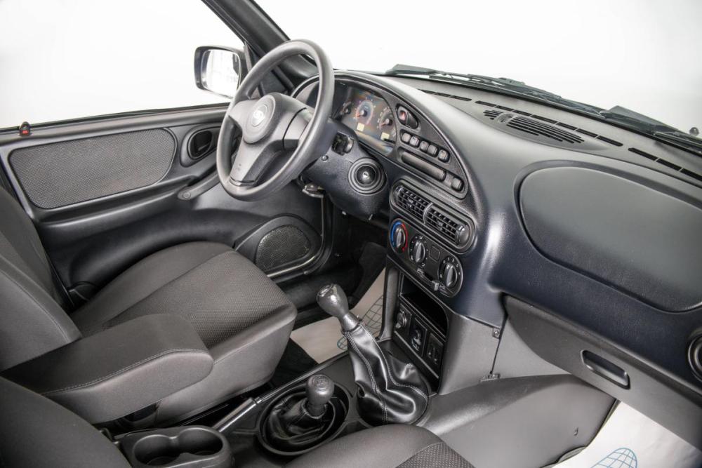 Lada (ВАЗ) Niva Travel I Пермь  - изображение 11