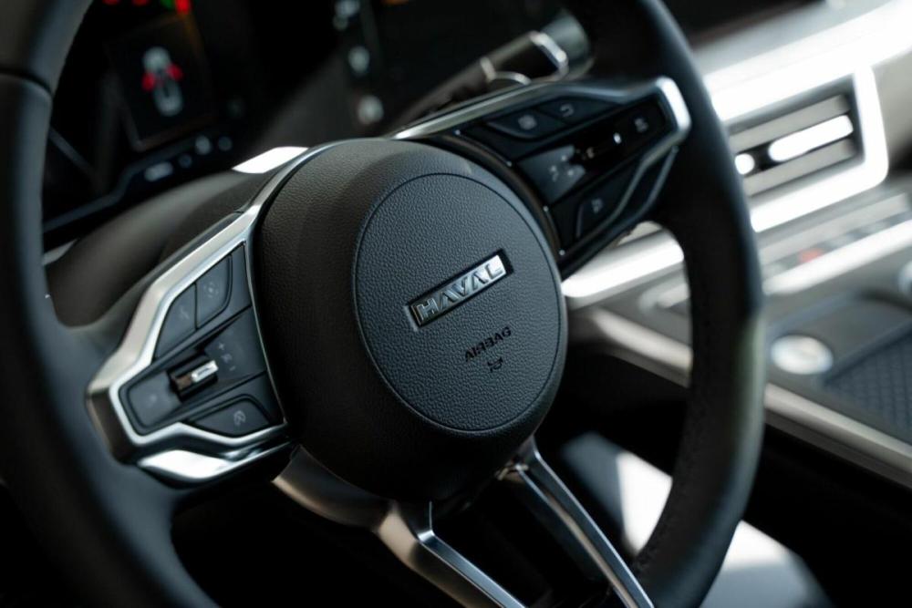 Haval F7 II Москва  - изображение 11