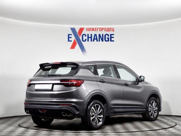 Geely Coolray I с пробегом 2022 года, цена 1 259 000 рублей, 124857 км, внедорожник, Автокод Объявления