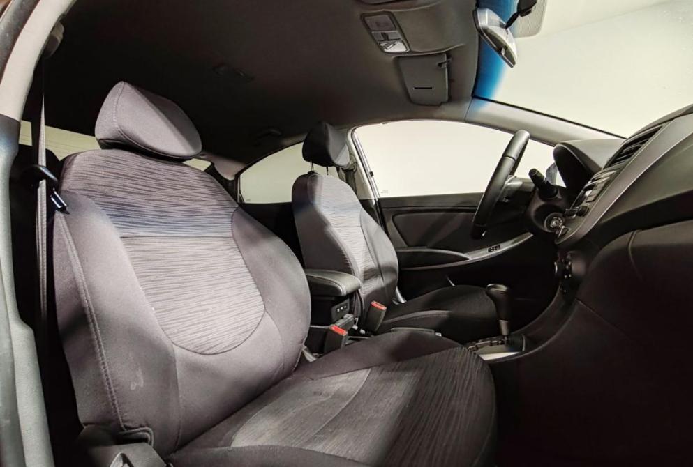 Hyundai Solaris I Рестайлинг Ярославль  - изображение 16