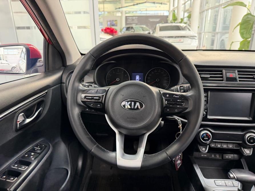Kia Rio IV Таганрог  - изображение 23