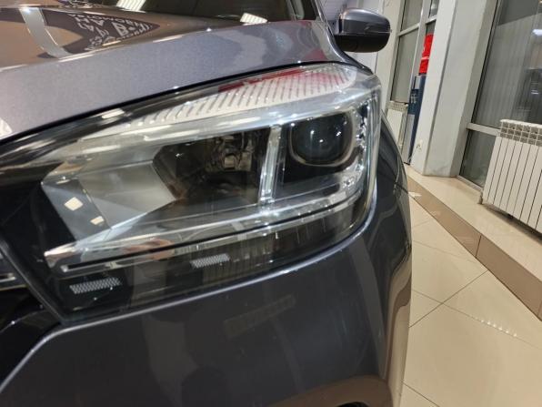Chery Tiggo 4 I Рестайлинг с пробегом 2022 года, цена 1 199 000 рублей, 72030 км, внедорожник, Автокод Объявления