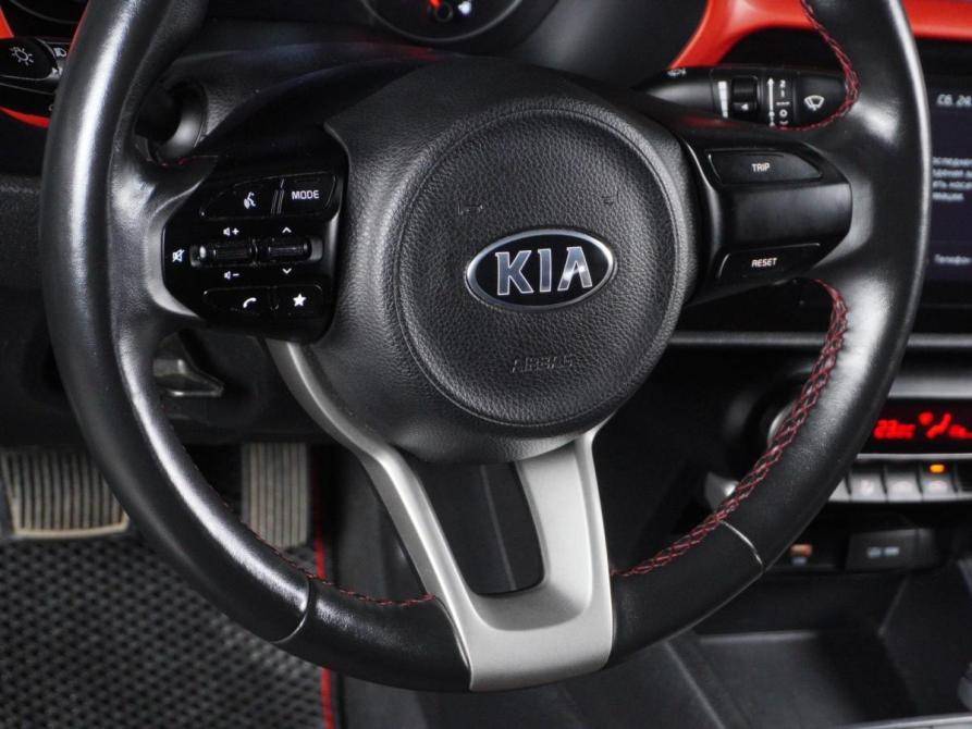 Kia Rio IV Рестайлинг Минеральные Воды  - изображение 16