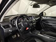 Mercedes-Benz M-Класс III (W166) Москва  - изображение 39