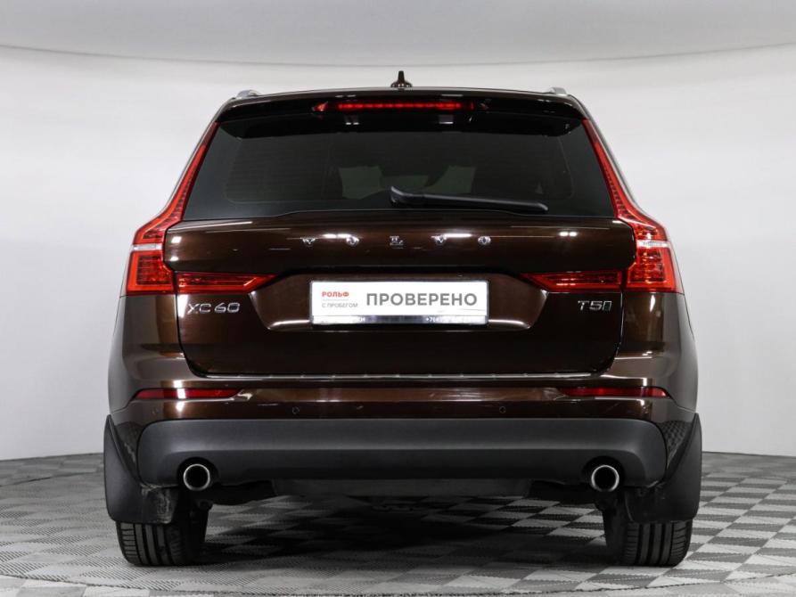 Volvo XC60 II Химки  - изображение 6