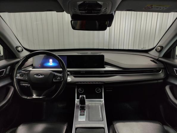 Chery Tiggo 7 Pro Plug-in Hybrid с пробегом 2023 года, цена 2 190 000 рублей, 68002 км, внедорожник, Автокод Объявления
