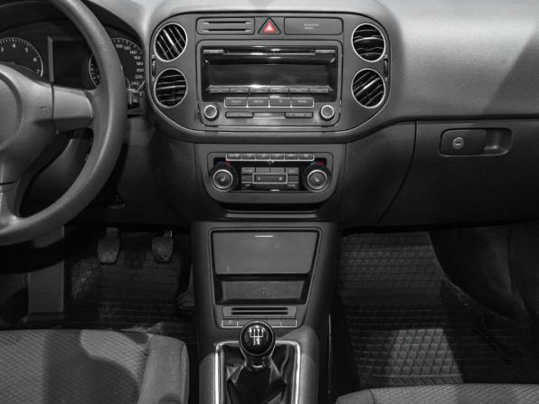 Volkswagen Golf Plus II с пробегом 2012 года, цена 589 319 рублей, 235356 км, хэтчбек, Автокод Объявления