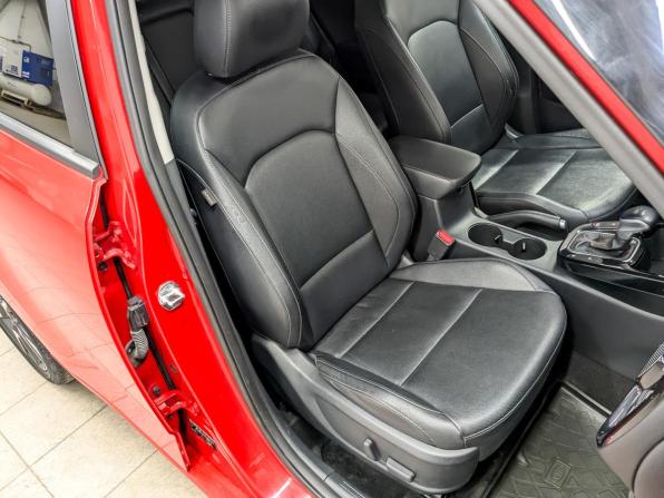 Kia Soul III с пробегом 2021 года, цена 2 090 000 рублей, 106120 км, хэтчбек, Автокод Объявления