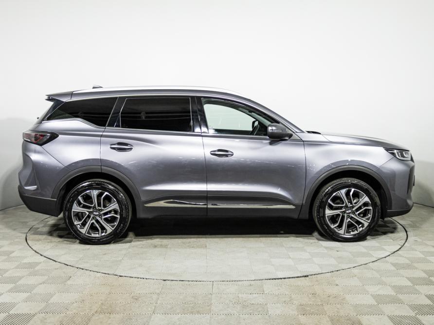 Chery Tiggo 7L I Санкт-Петербург  - изображение 4