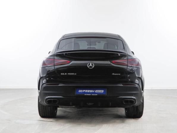 Mercedes-Benz GLE Coupe II (C167) с пробегом 2022 года, цена 10 496 900 рублей, 55786 км, внедорожник, Автокод Объявления