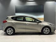 Kia Ceed II Новосибирск  - изображение 18