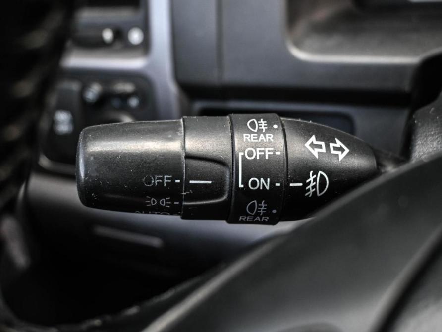 Honda CR-V III Новороссийск  - изображение 15