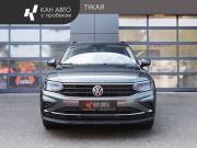 Volkswagen Tiguan II Рестайлинг Казань  - изображение 15