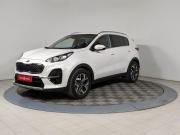 Kia Sportage IV Рестайлинг Екатеринбург  - изображение 28