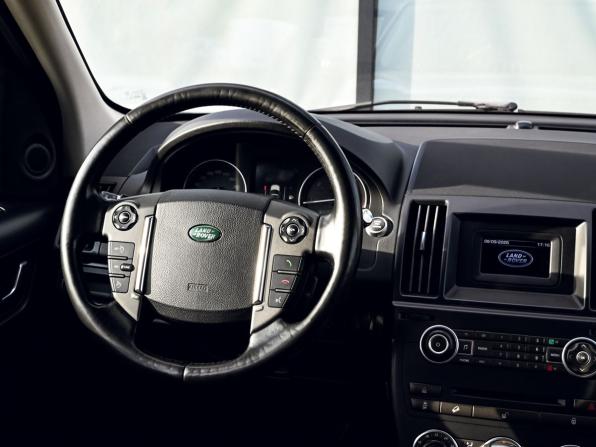 Land Rover Freelander II Рестайлинг 2 с пробегом 2014 года, цена 1 865 000 рублей, 197931 км, внедорожник, Автокод Объявления