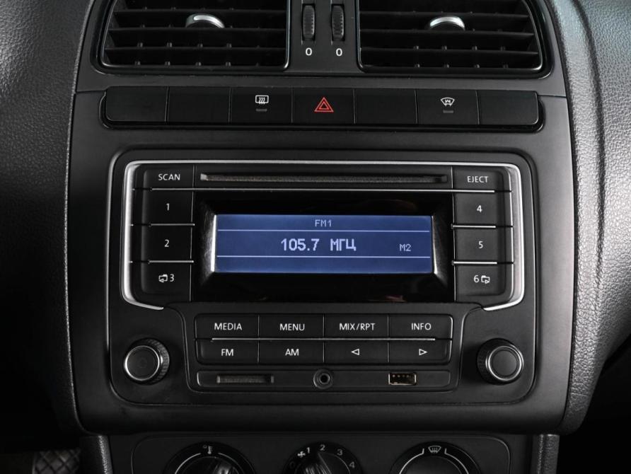 Volkswagen Polo V Ростов-на-Дону  - изображение 12