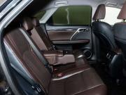 Lexus RX IV Казань  - изображение 19