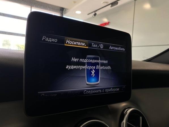 Mercedes-Benz GLA I (X156) Рестайлинг с пробегом 2019 года, цена 2 875 000 рублей, 80570 км, внедорожник, Автокод Объявления