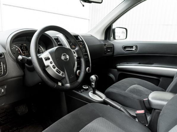 Nissan X-Trail II Рестайлинг с пробегом 2011 года, цена 1 299 000 рублей, 181575 км, внедорожник, Автокод Объявления