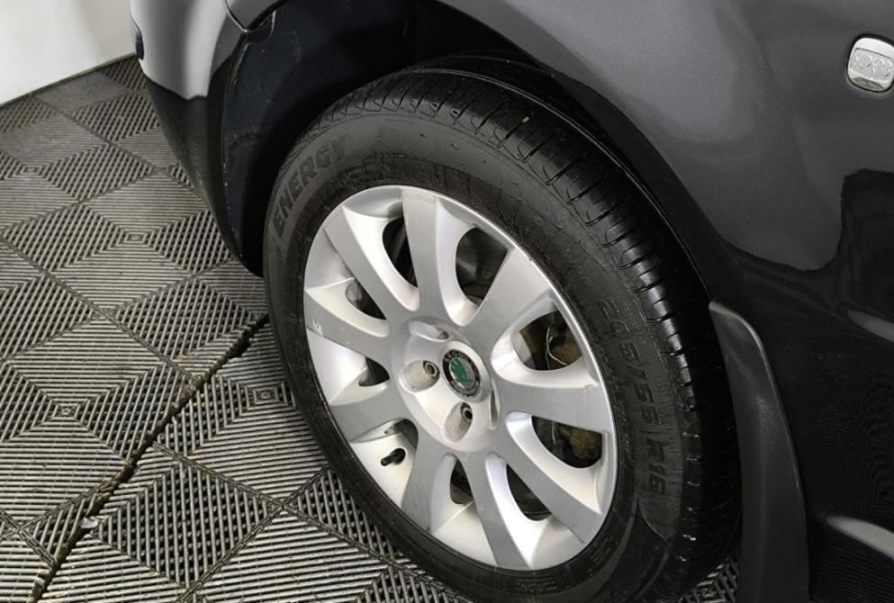 Skoda Superb I Рестайлинг Нижний Новгород  - изображение 18