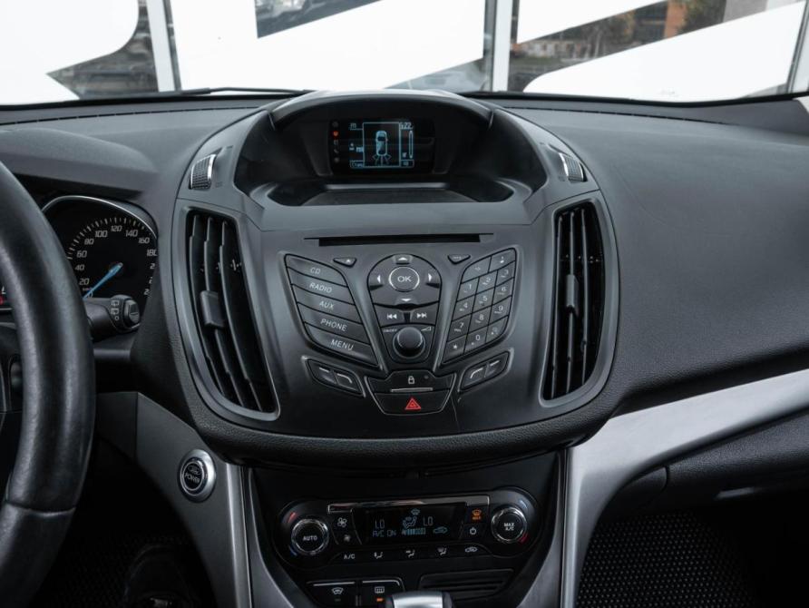 Ford Kuga II Ставрополь  - изображение 14