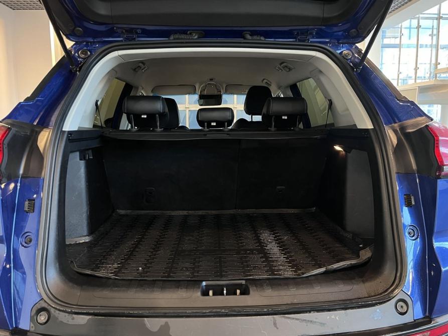 Geely Atlas Pro Чебоксары  - изображение 16