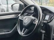 Skoda Octavia III (A7) Рестайлинг Санкт-Петербург  - изображение 24