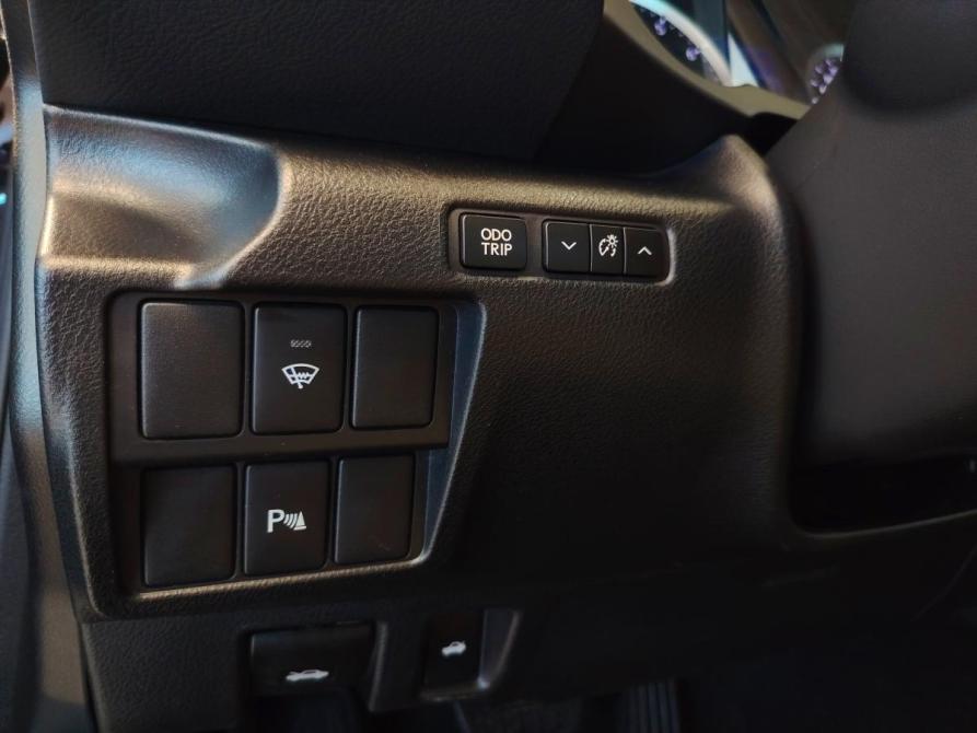 Lexus IS III Санкт-Петербург  - изображение 12