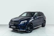 Mercedes-Benz GLE I (W166) Казань  - изображение 14