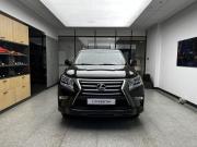Lexus GX II Рестайлинг Новосибирск  - изображение 19