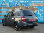 Lada (ВАЗ) Kalina II Набережные Челны  - изображение 23