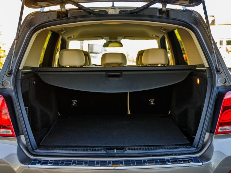 Mercedes-Benz GLK-Класс I (X204) Рестайлинг Волгоград  - изображение 39