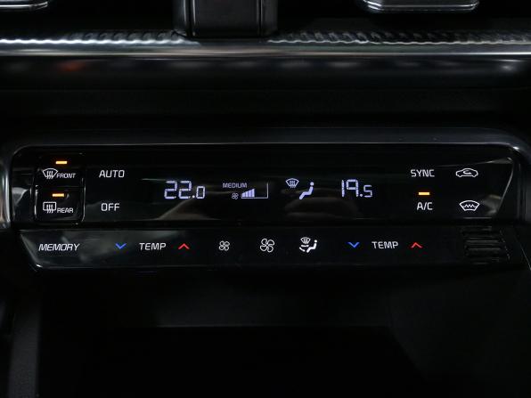 Kia K5 III с пробегом 2020 года, цена 2 880 000 рублей, 102000 км, седан, Автокод Объявления