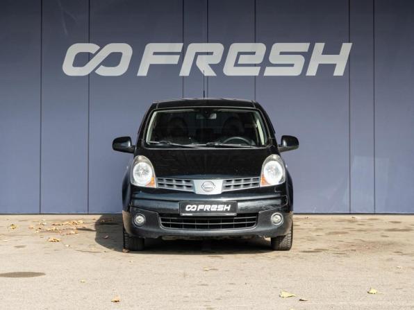 Nissan Note I с пробегом 2008 года, цена 650 000 рублей, 253335 км, хэтчбек, Автокод Объявления
