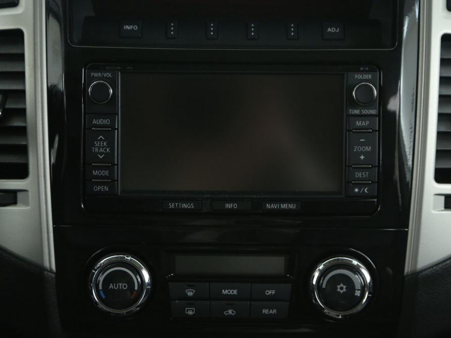 Mitsubishi Pajero IV Рестайлинг 2 Иваново  - изображение 13