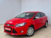 Ford Focus III Альметьевск  - изображение 25