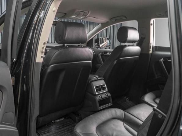 Audi Q7 I (4L) Рестайлинг с пробегом 2014 года, цена 2 629 000 рублей, 288566 км, внедорожник, Автокод Объявления