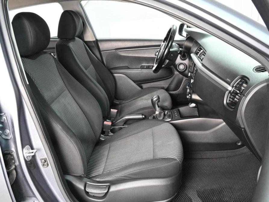 Kia Rio IV Ростов-на-Дону  - изображение 8