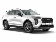 Haval Jolion I Рестайлинг Москва  - изображение 2