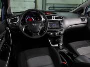 Kia Ceed I Рестайлинг Воронеж  - изображение 25