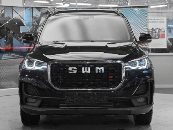 SWM G05 Pro с пробегом 2023 года, цена 1 549 000 рублей, 29200 км, внедорожник, Автокод Объявления