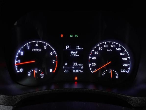 Hyundai Solaris II с пробегом 2020 года, цена 1 379 030 рублей, 82024 км, седан, Автокод Объявления