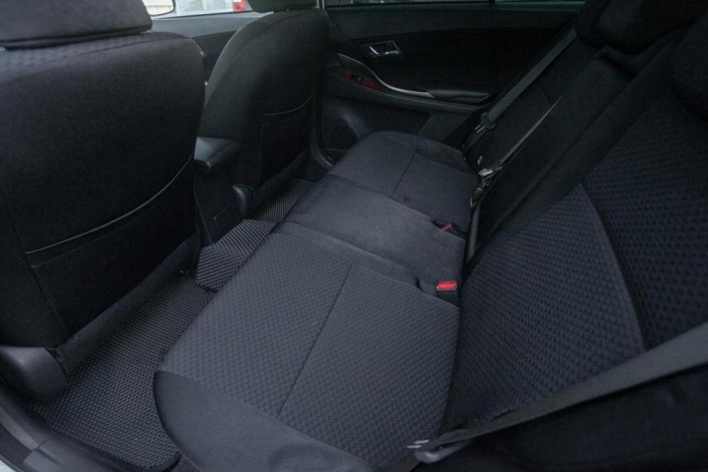 Toyota Premio II (T26) Иркутск  - изображение 14