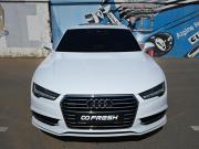 Audi A7 I (4G) Рестайлинг Ростов-на-Дону  - изображение 46