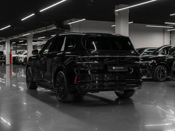 Zeekr 8X с пробегом 2026 года, цена 12 500 000 рублей, 50 км, внедорожник, Автокод Объявления