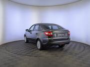 Lada (ВАЗ) Granta I Рестайлинг Москва  - изображение 33